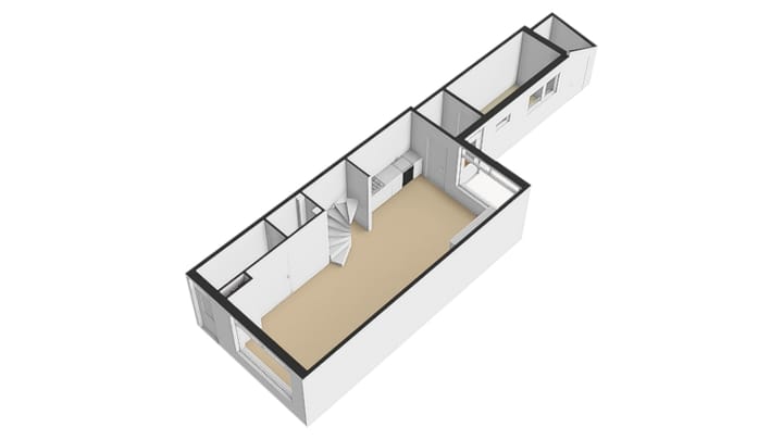 Foto 39 van Capucijnenstraat 24