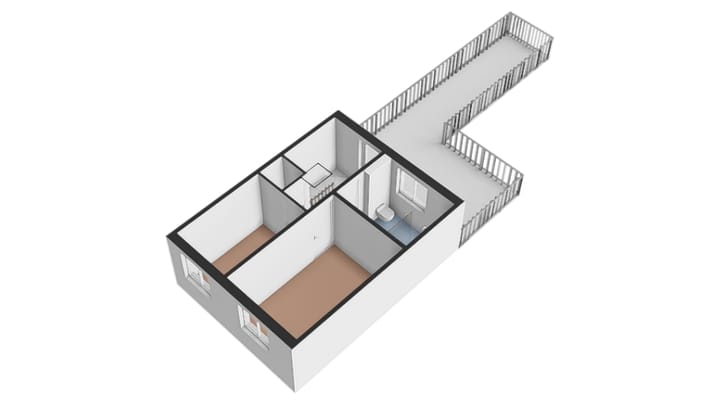 Foto 41 van Capucijnenstraat 24
