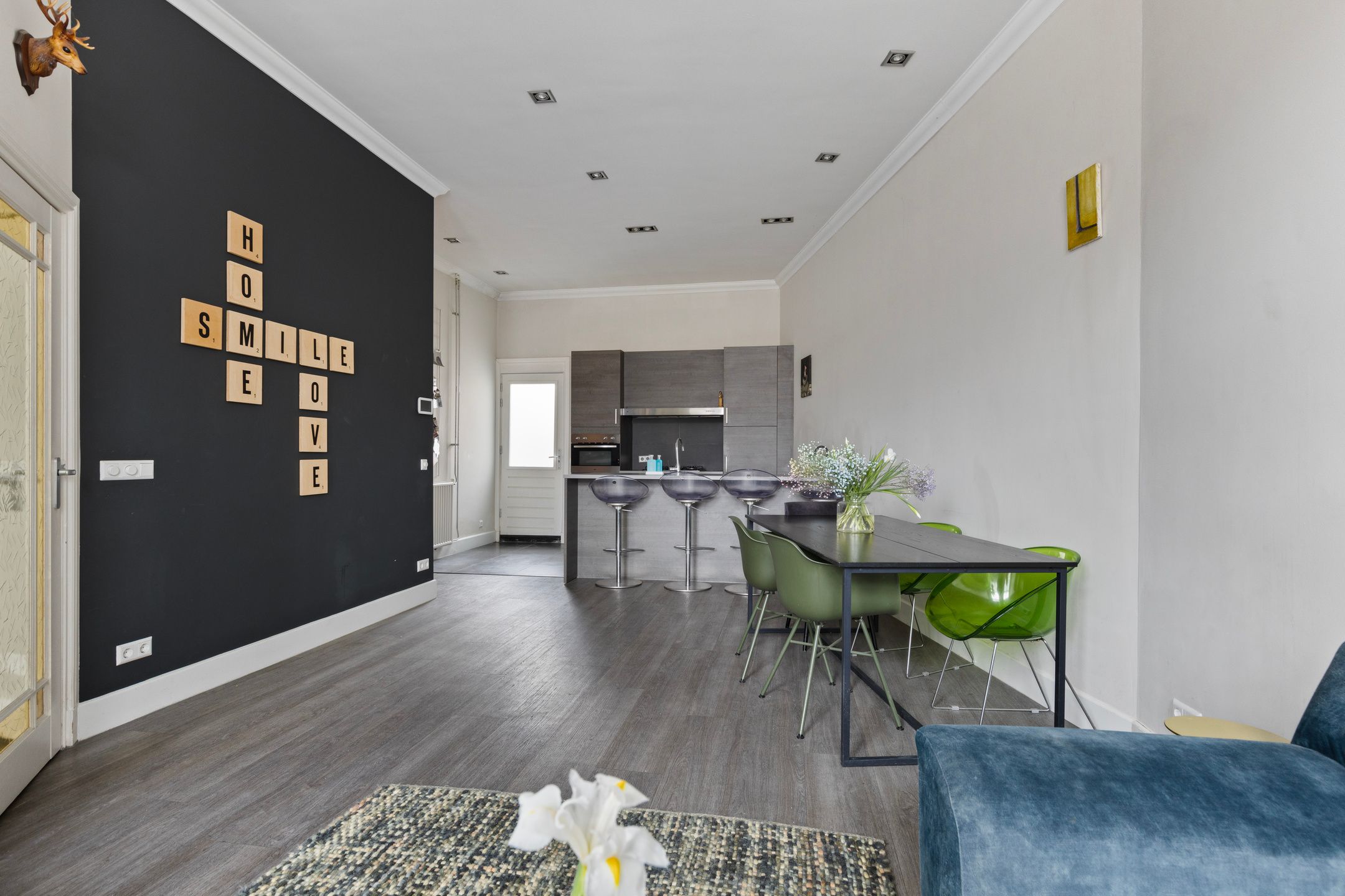 Photo 3 of Pastoor Lancrietstraat 23