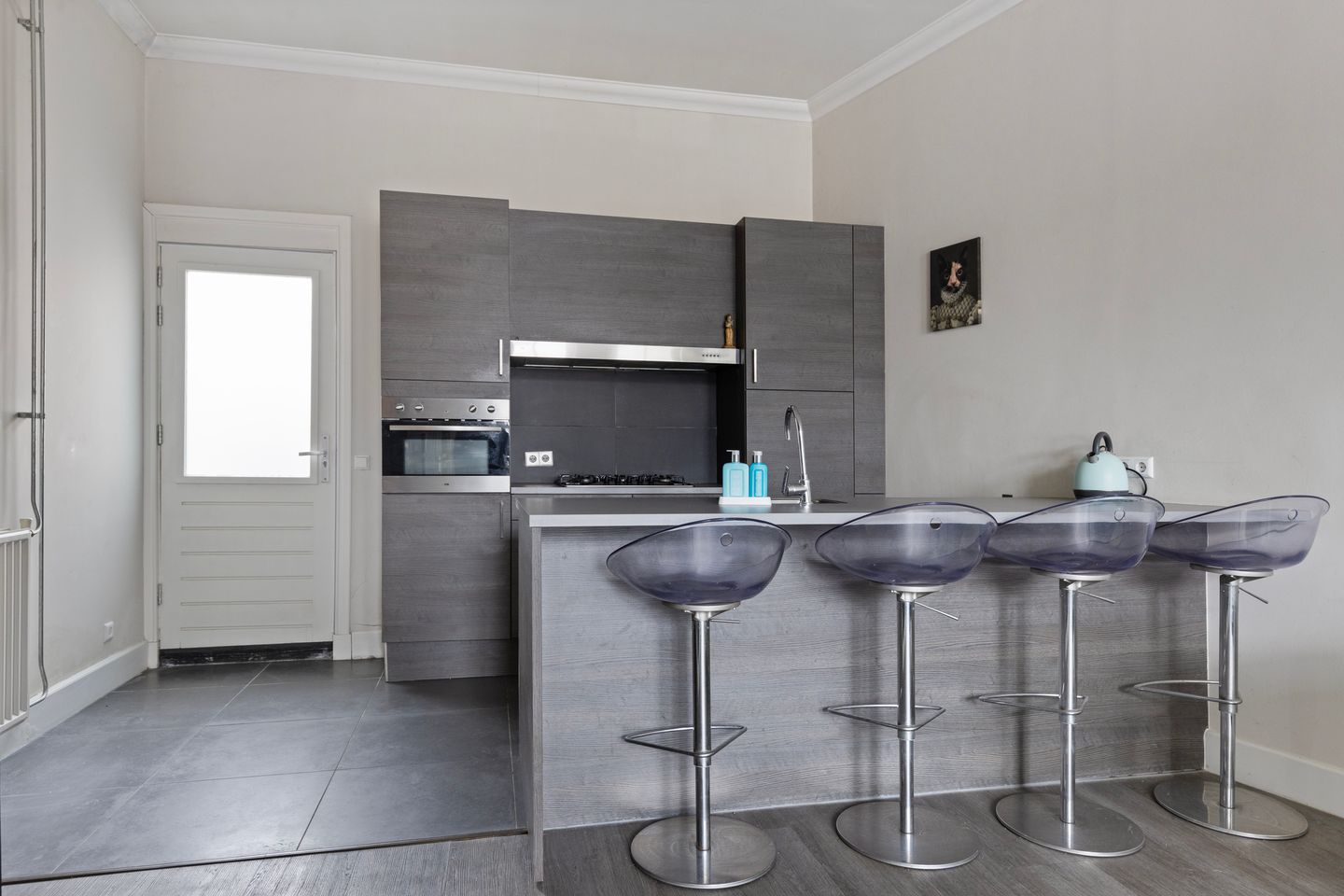 Photo 4 of Pastoor Lancrietstraat 23