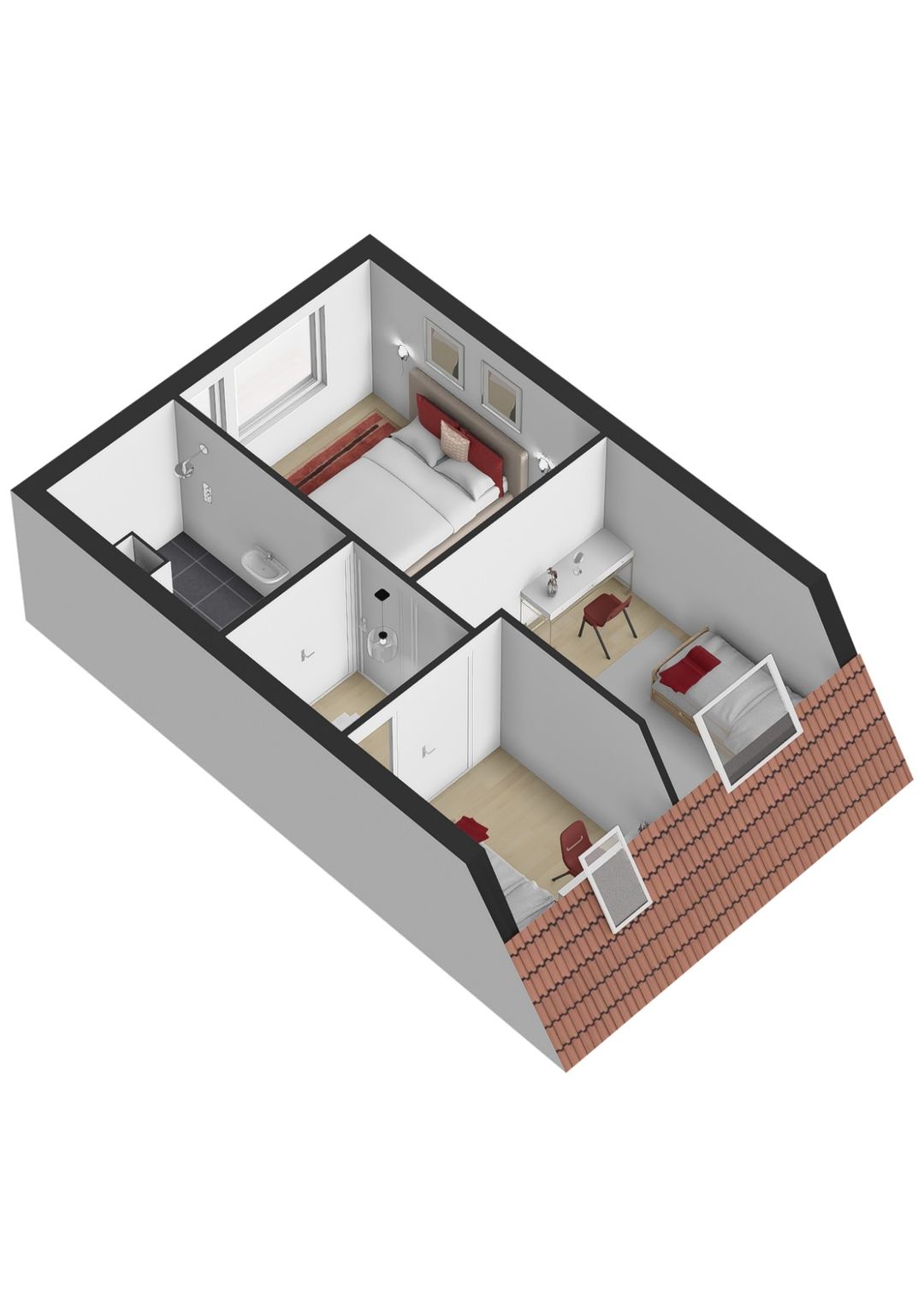 Foto 46 van Hazenlaan 17