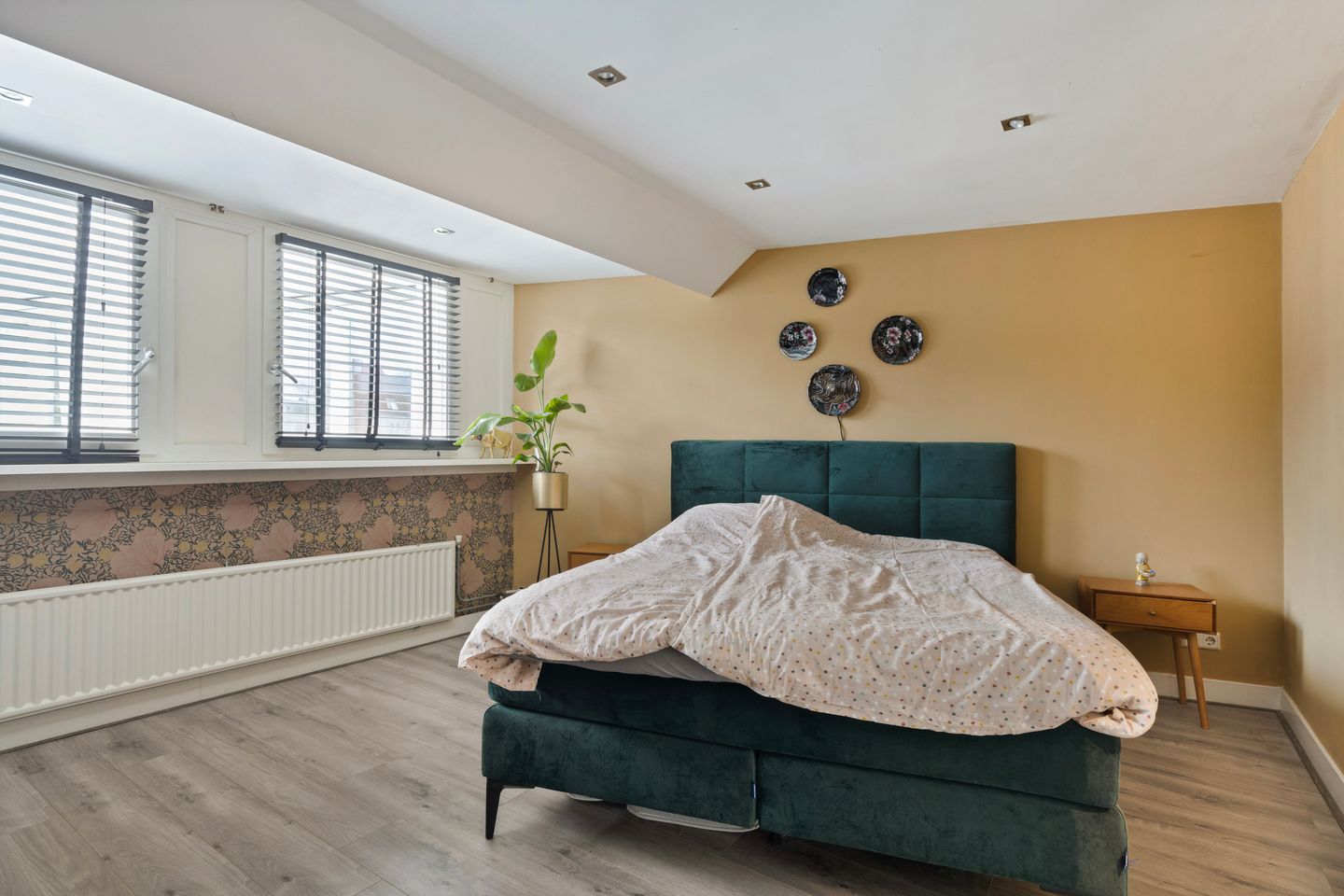 Photo 5 of Pastoor Lancrietstraat 23