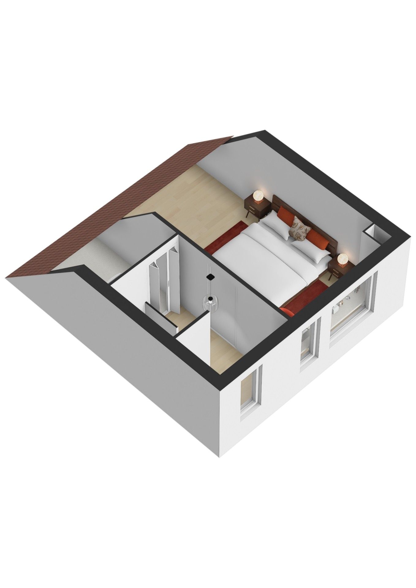 Foto 48 van Hazenlaan 17