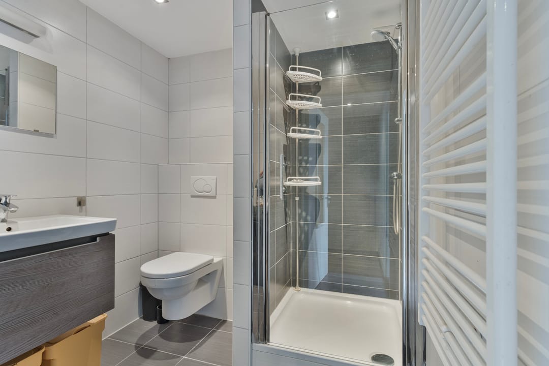 Photo 7 of Pastoor Lancrietstraat 23