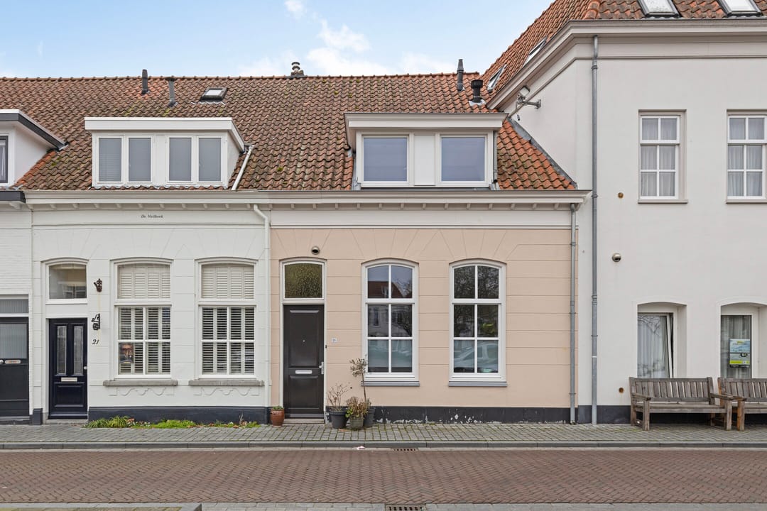 Photo 8 of Pastoor Lancrietstraat 23