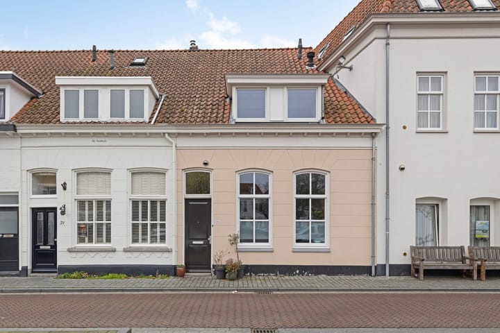 Foto 8 van Pastoor Lancrietstraat 23