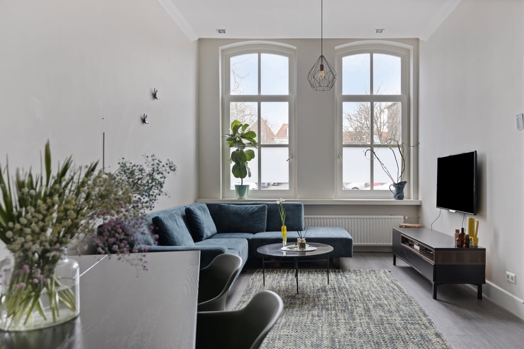 Photo 11 of Pastoor Lancrietstraat 23