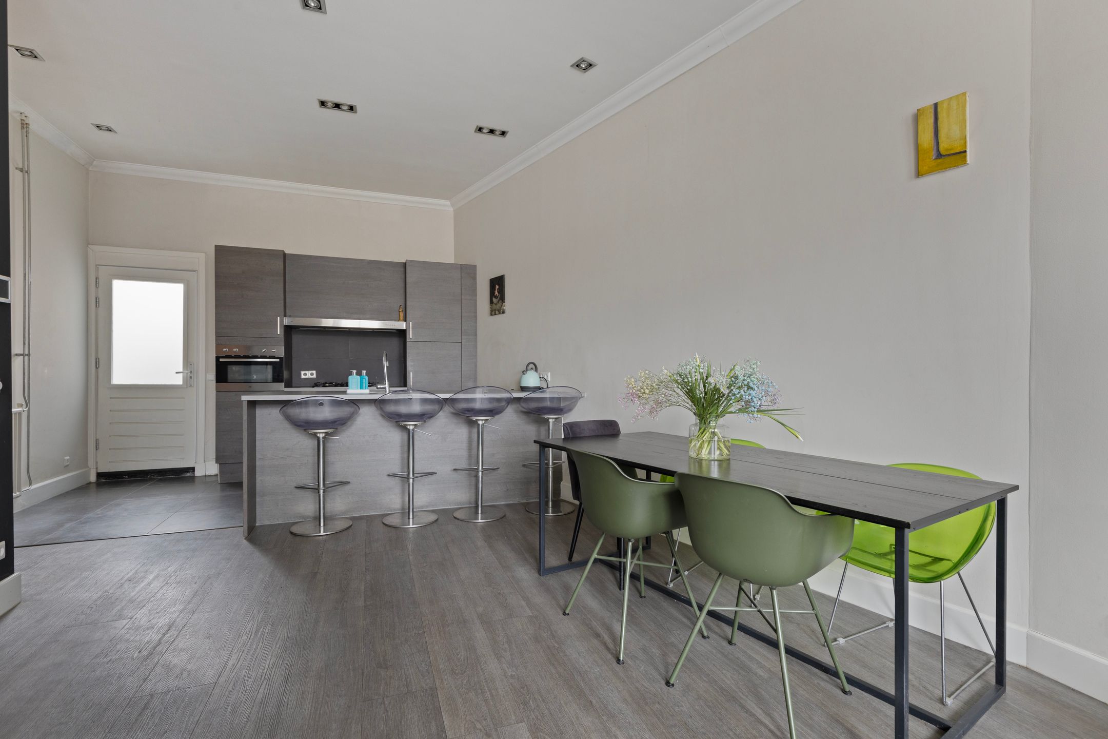 Photo 12 of Pastoor Lancrietstraat 23