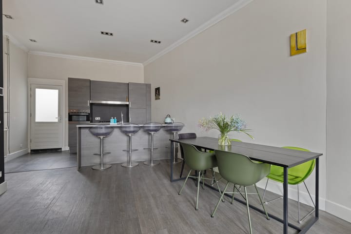 Foto 12 van Pastoor Lancrietstraat 23