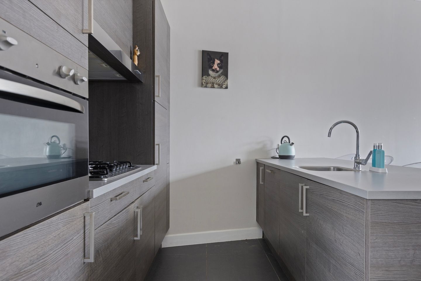 Photo 14 of Pastoor Lancrietstraat 23