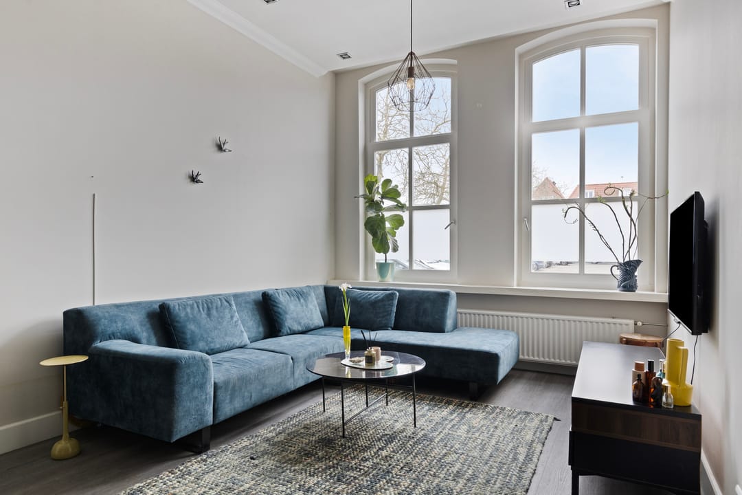 Photo 2 of Pastoor Lancrietstraat 23