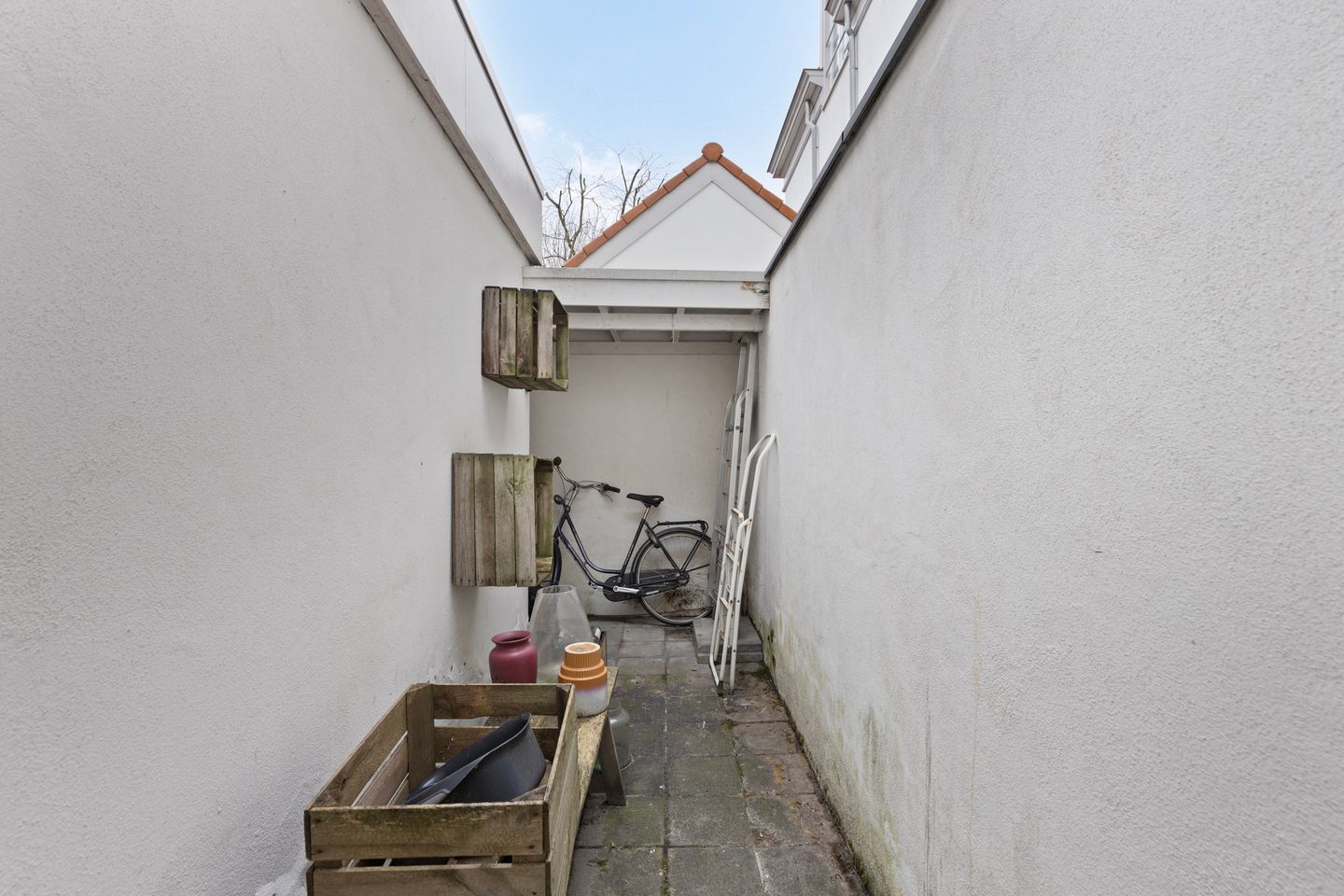 Photo 20 of Pastoor Lancrietstraat 23