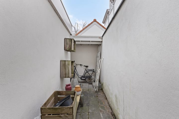 Foto 20 van Pastoor Lancrietstraat 23