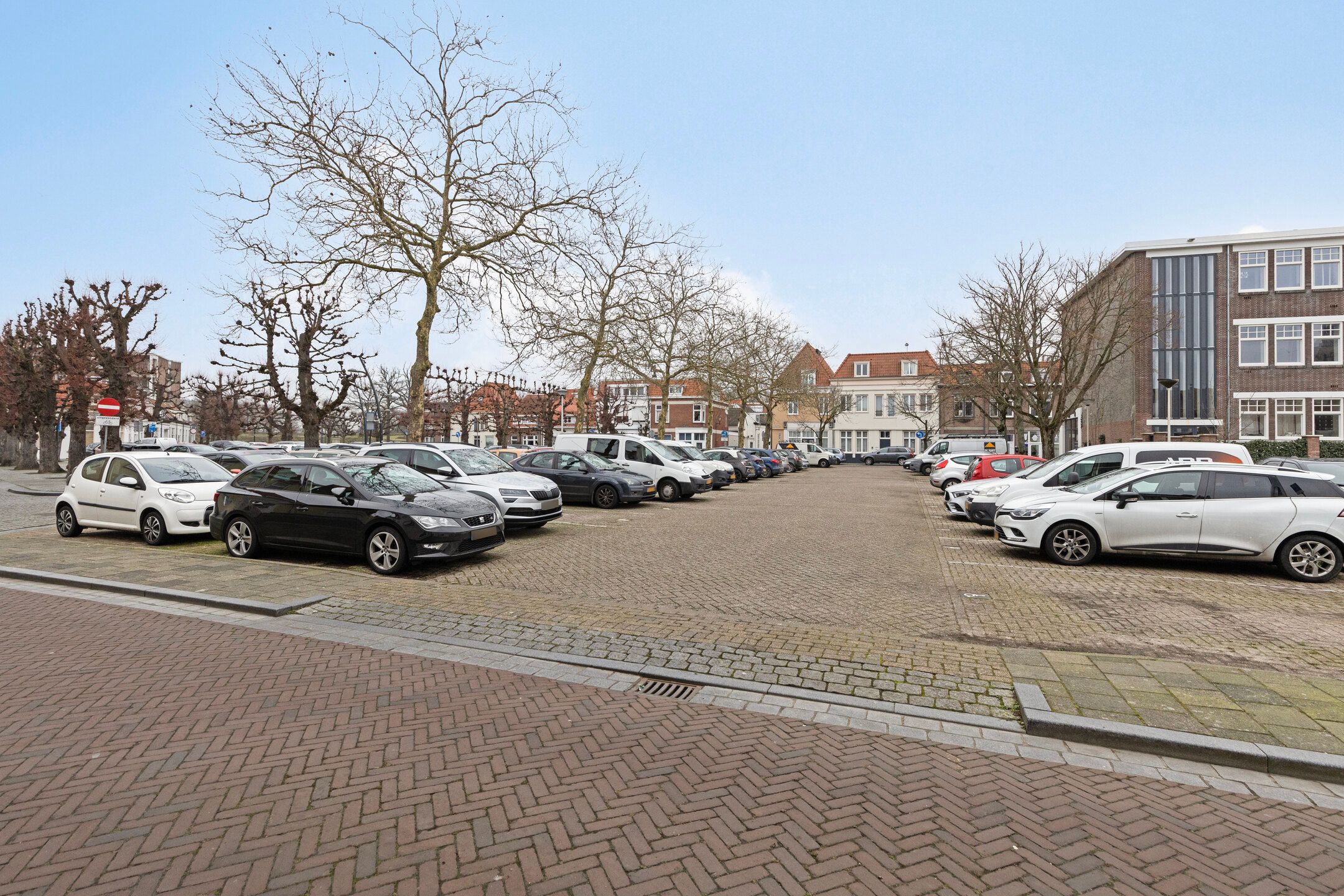 Photo 21 of Pastoor Lancrietstraat 23