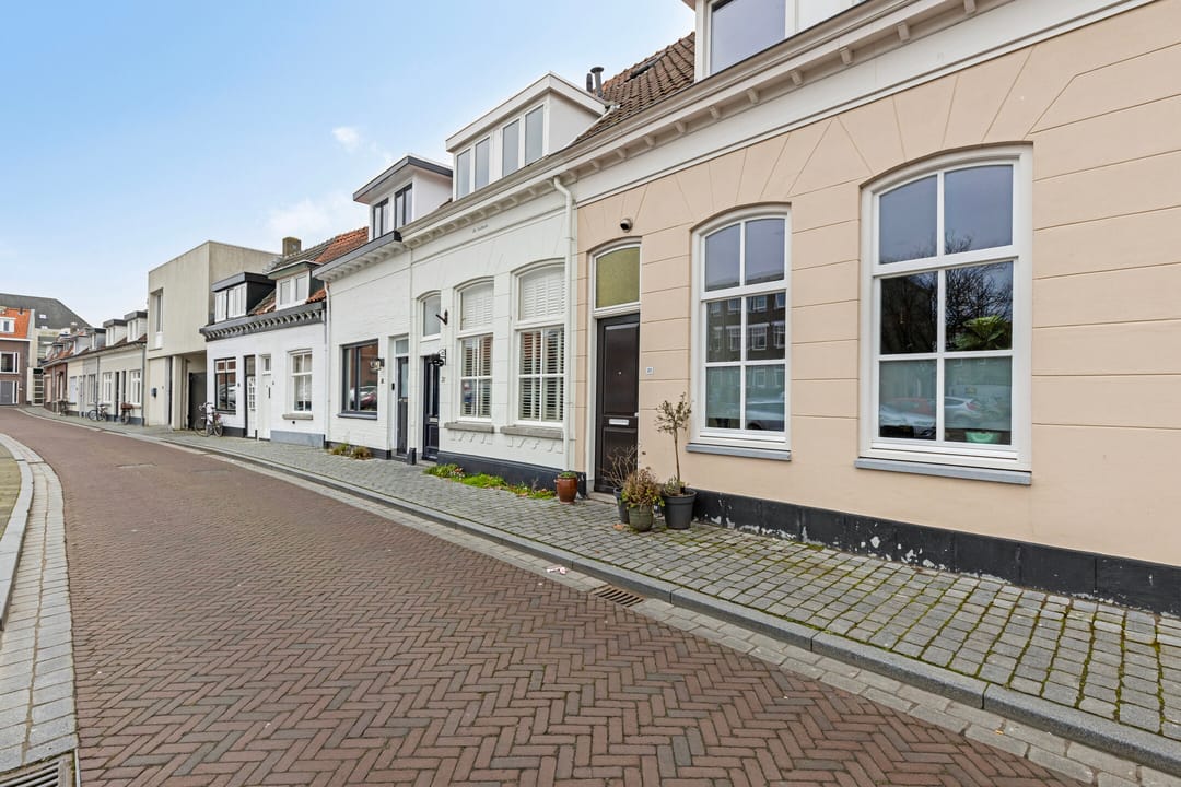 Photo 22 of Pastoor Lancrietstraat 23