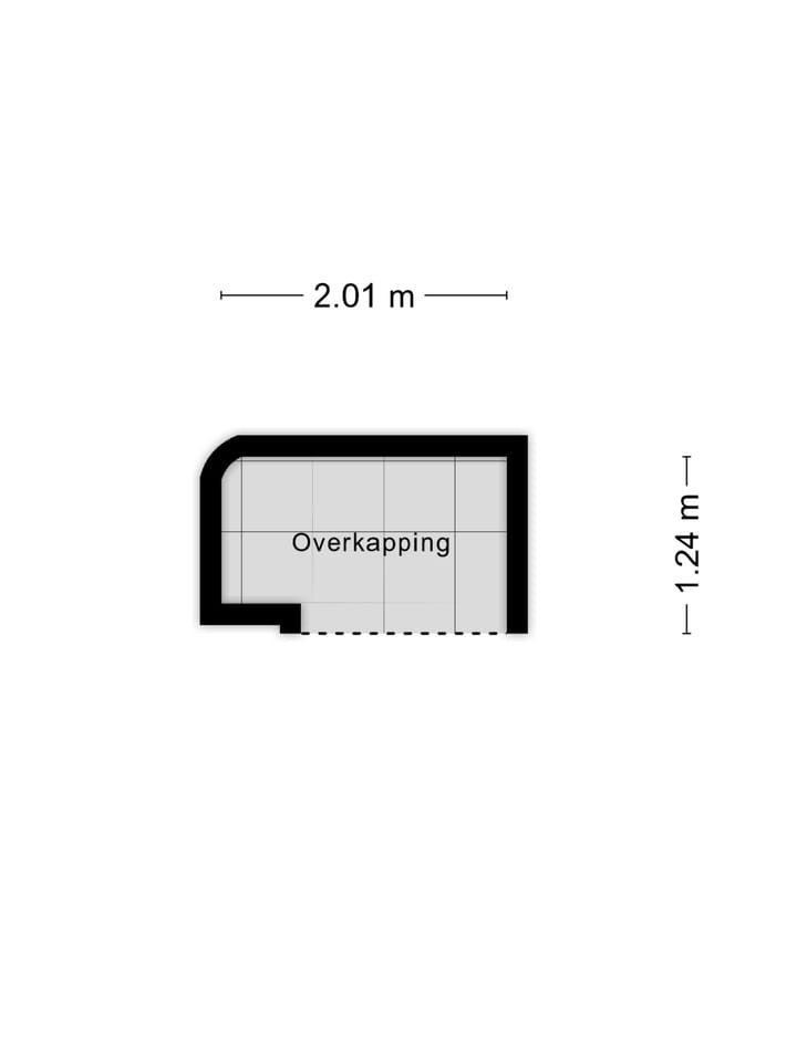 Foto 26 van Pastoor Lancrietstraat 23