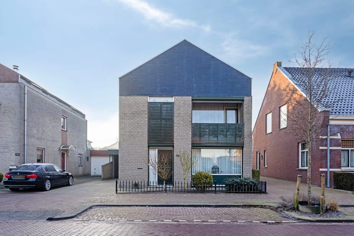 Foto 3 van Sint Janstraat 74