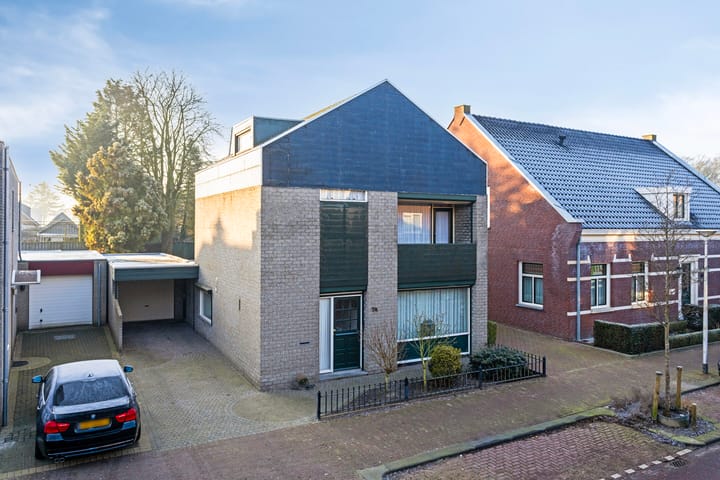 Foto 4 van Sint Janstraat 74