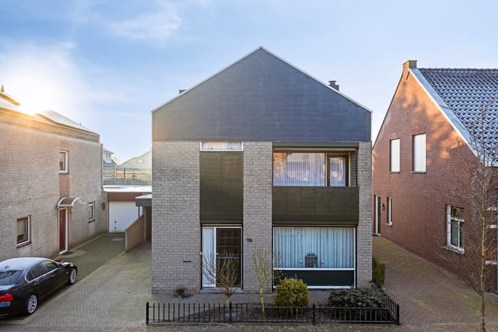 Foto 5 van Sint Janstraat 74