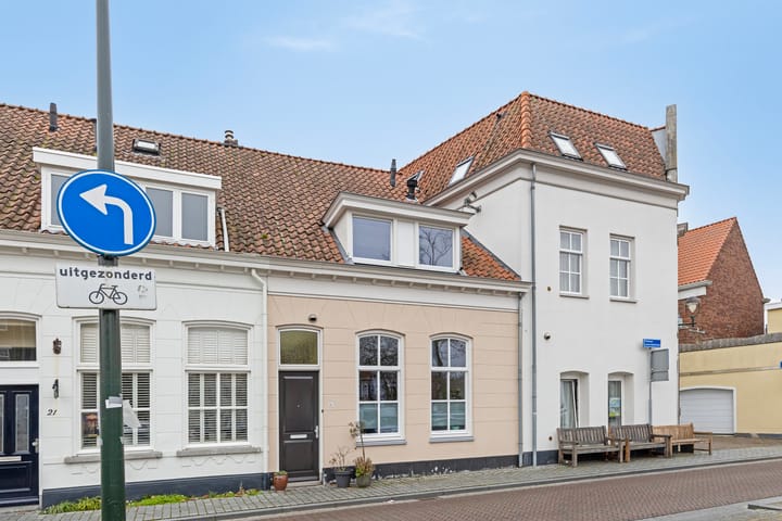 Foto 1 van Pastoor Lancrietstraat 23