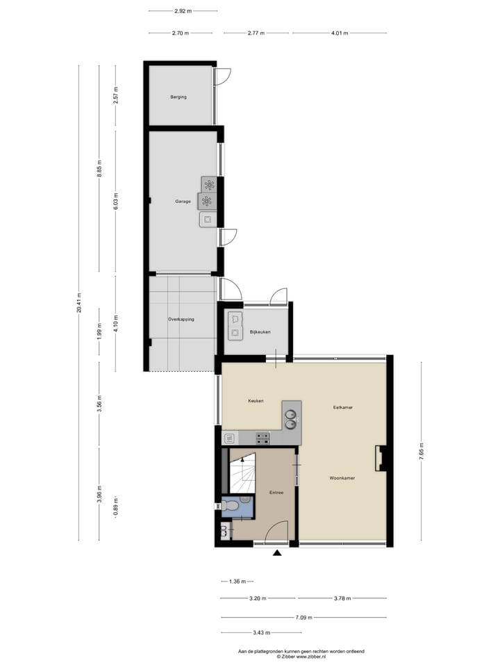 Foto 44 van Sint Janstraat 74