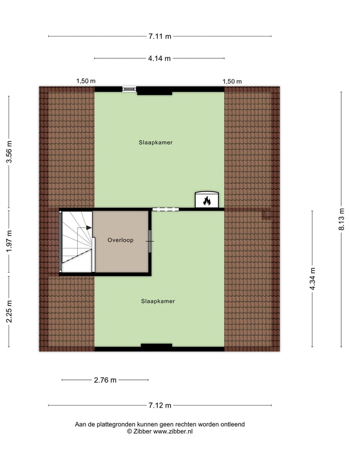 Foto 46 van Sint Janstraat 74