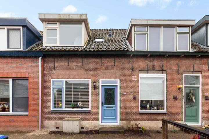 Foto 1 van Buitendams 281