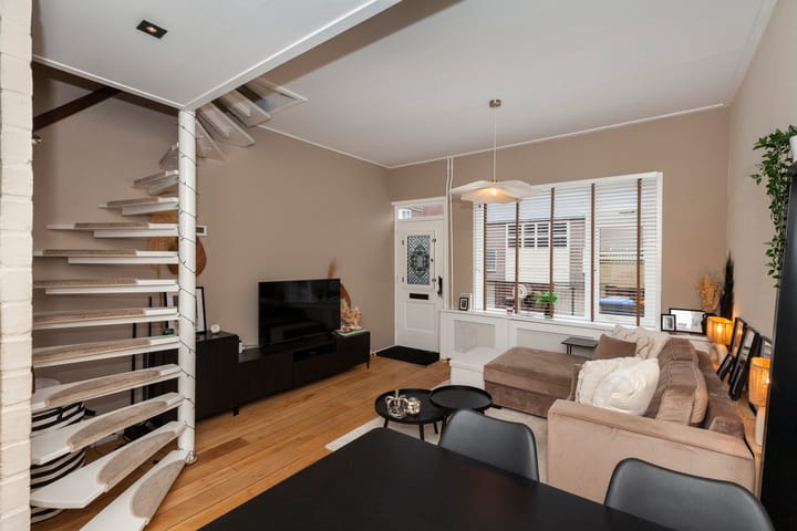 Photo 2 of Buitendams 281