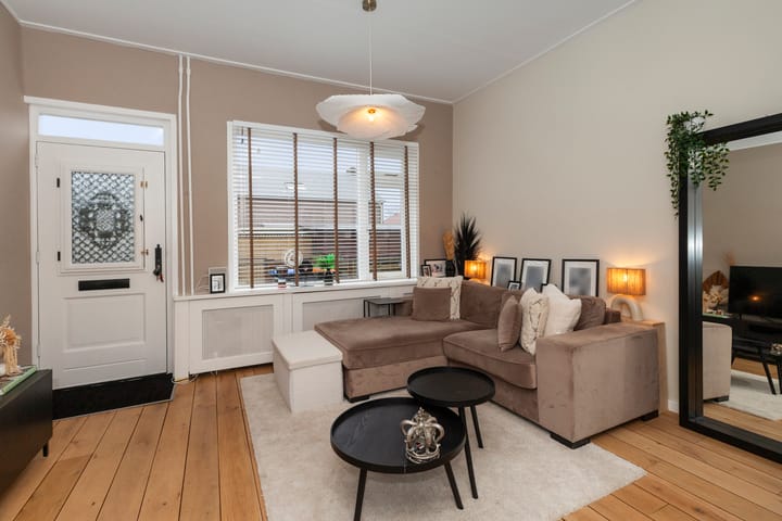 Photo 3 of Buitendams 281