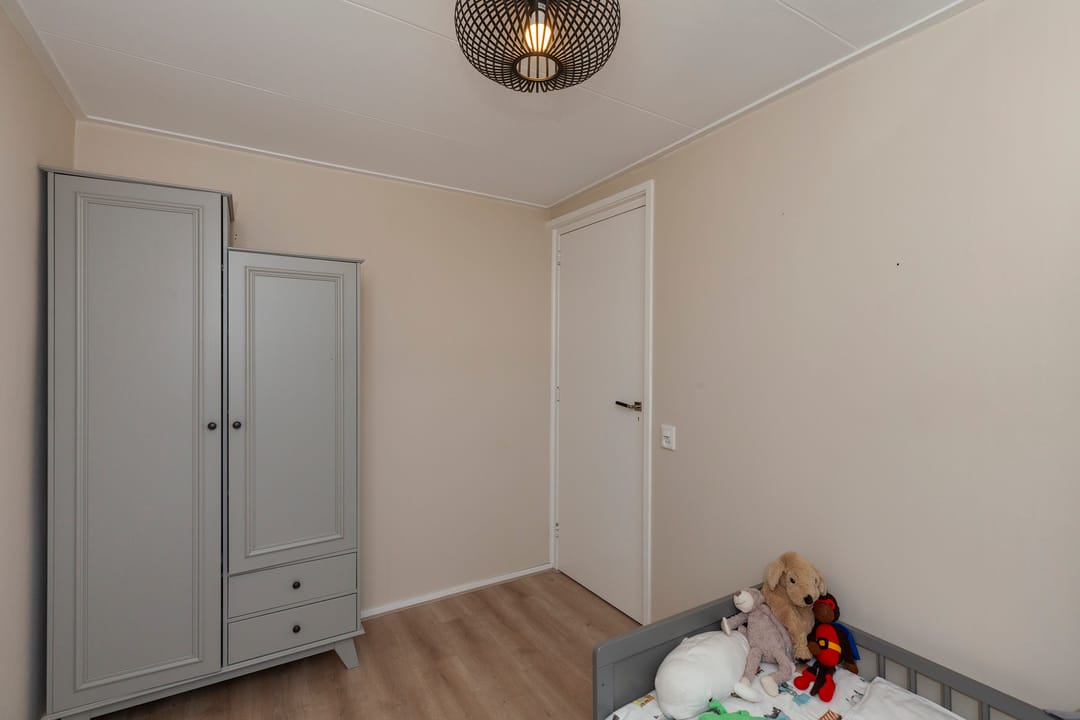 Foto 17 van Buitendams 281