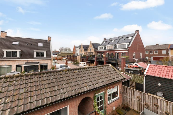 Photo 22 of Buitendams 281