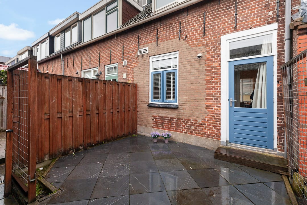 Foto 23 van Buitendams 281