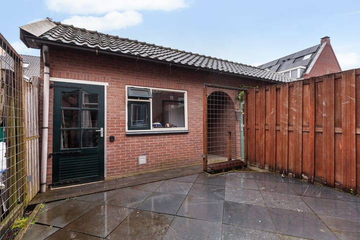 Photo 24 of Buitendams 281