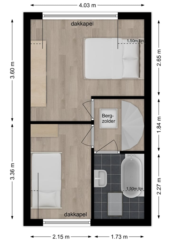 Photo 28 of Buitendams 281