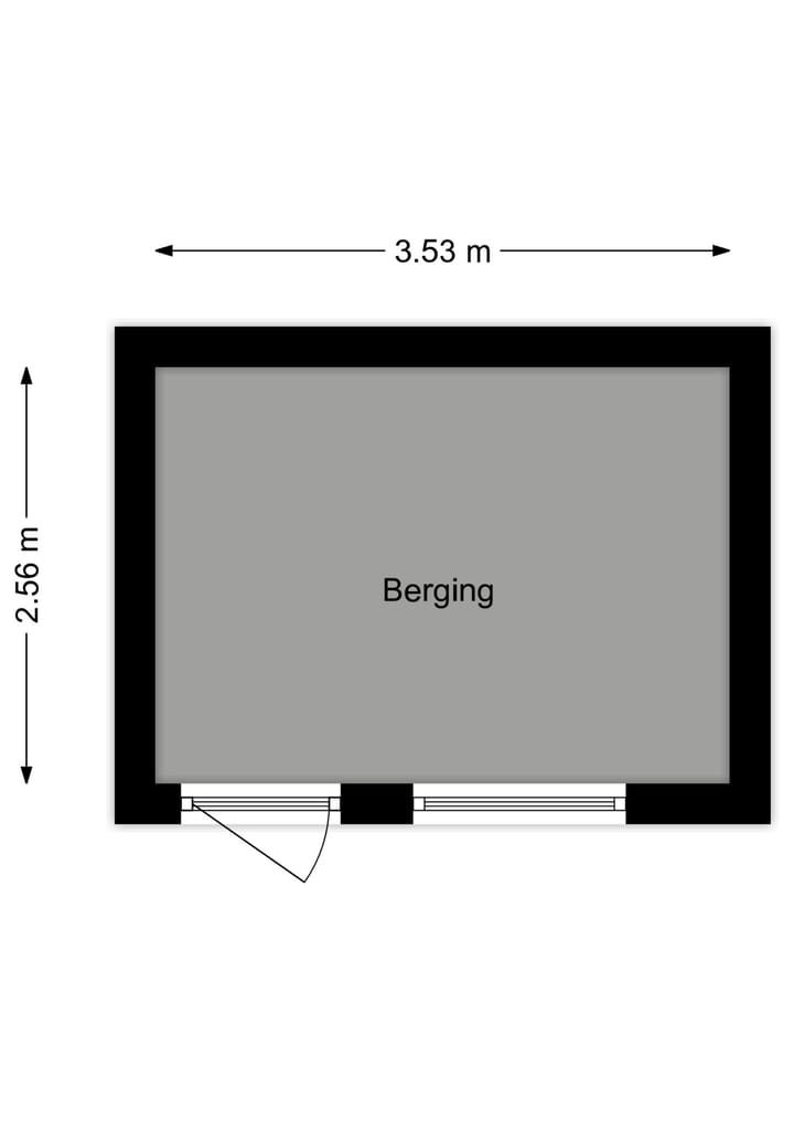 Photo 29 of Buitendams 281