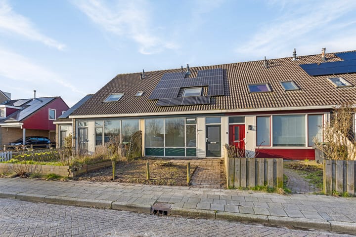 Foto 1 van Ale-Tún 35