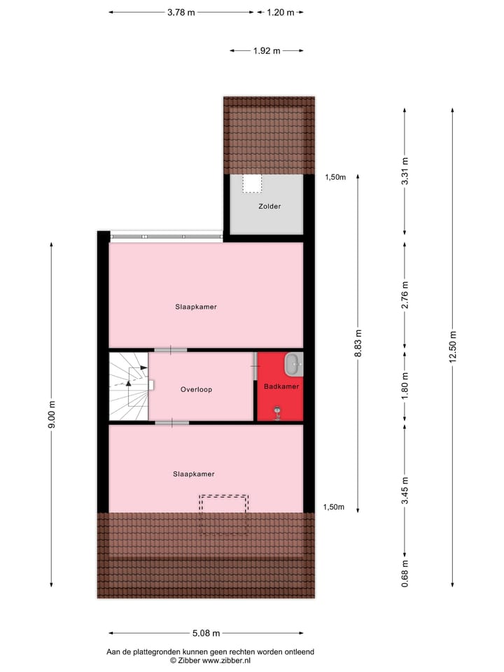 Foto 27 van Ale-Tún 35