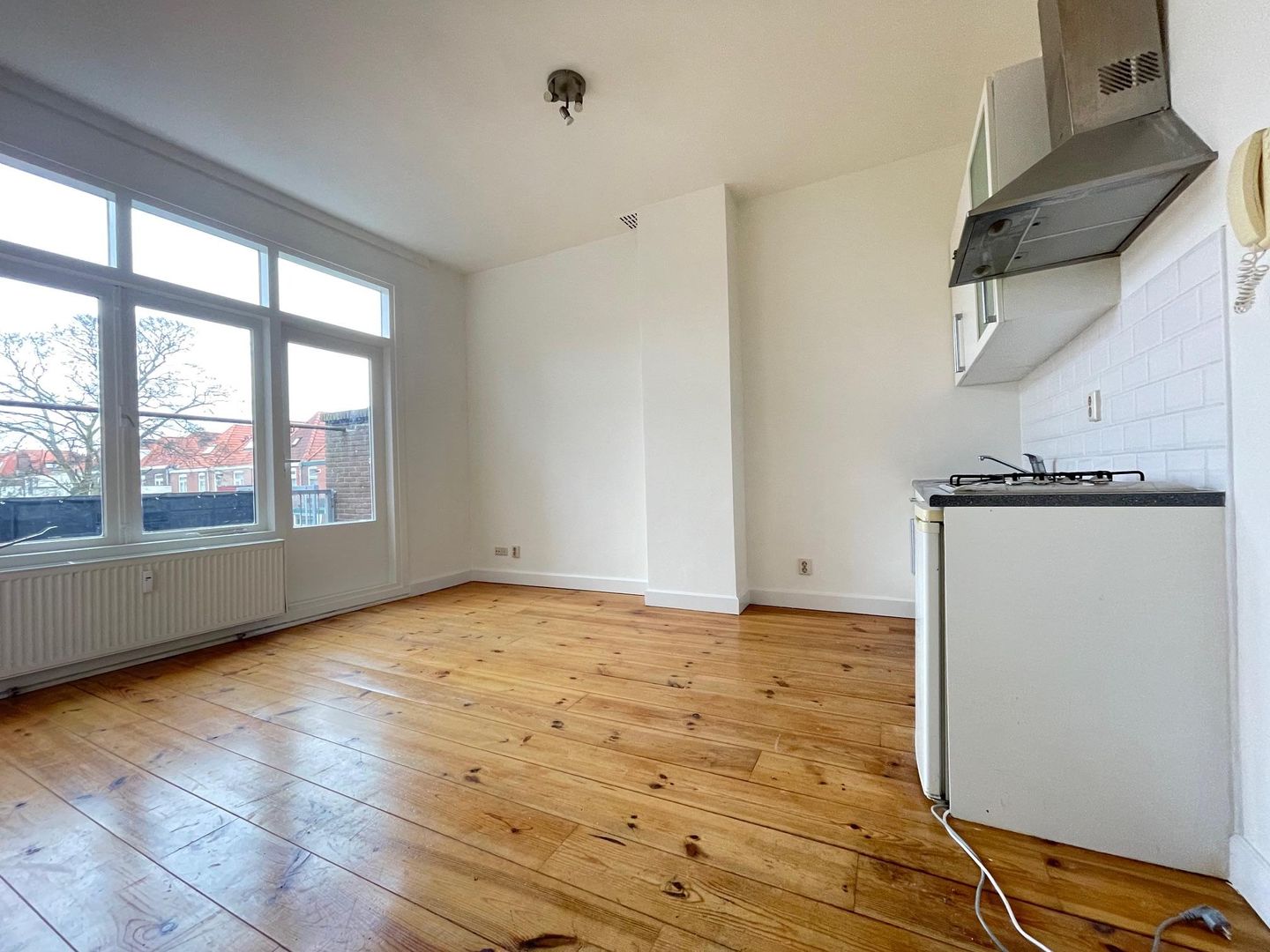 Foto 1 van Beeklaan 333-C