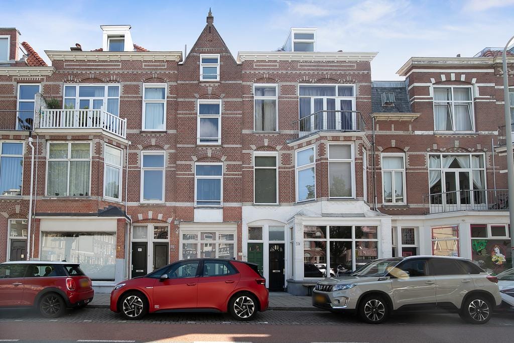 Foto 2 van Beeklaan 333-C