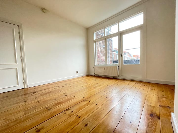 Foto 3 van Beeklaan 333-C