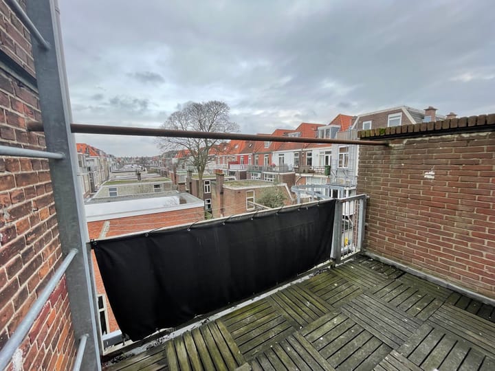 Foto 4 van Beeklaan 333-C