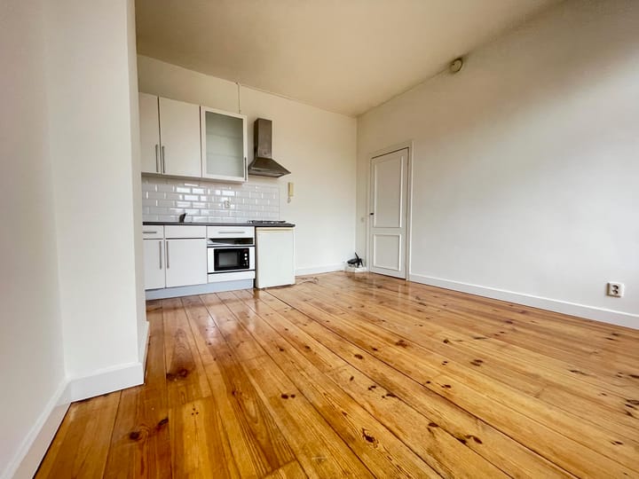 Foto 5 van Beeklaan 333-C