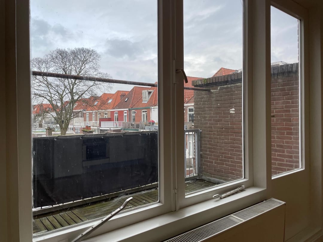 Foto 7 van Beeklaan 333-C