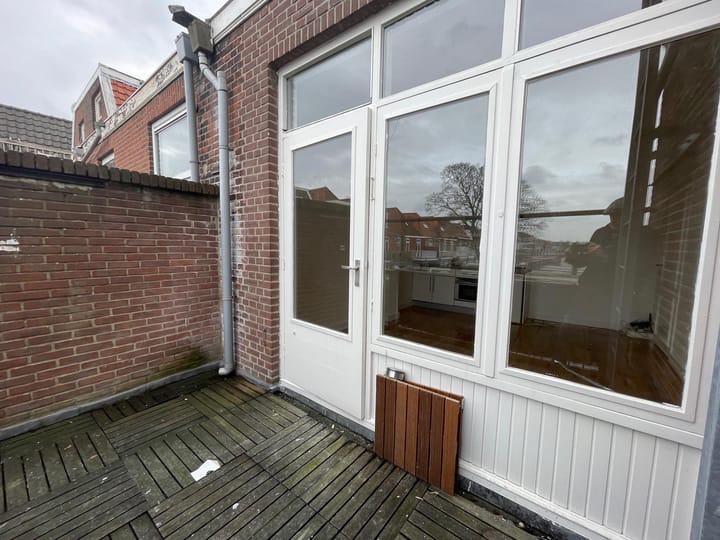 Foto 9 van Beeklaan 333-C