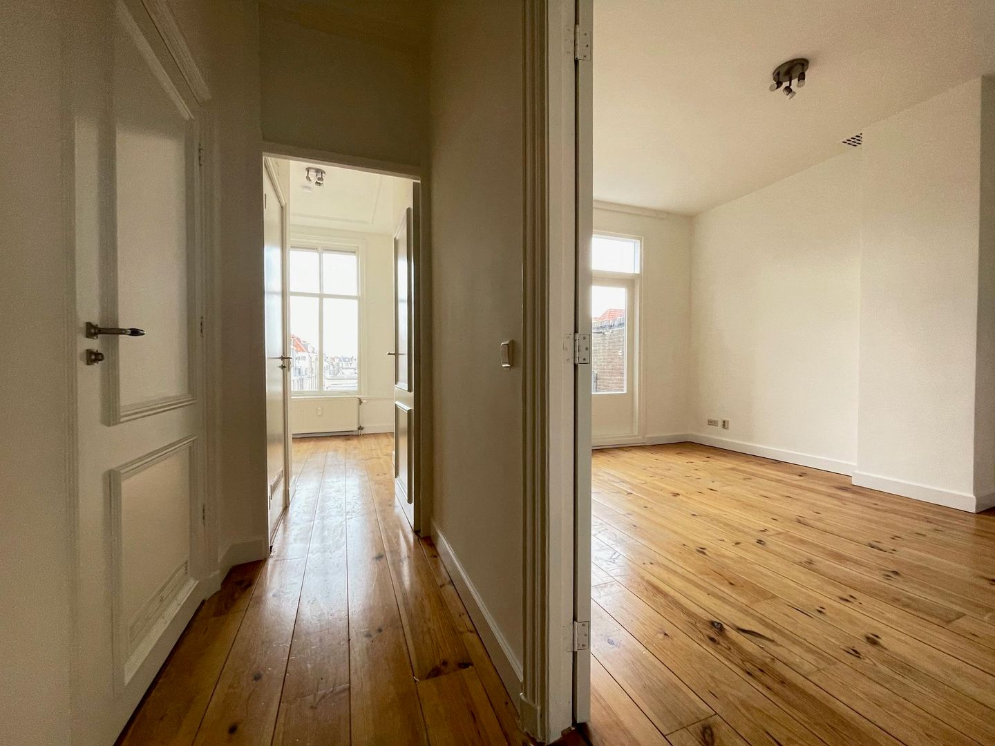 Foto 10 van Beeklaan 333-C