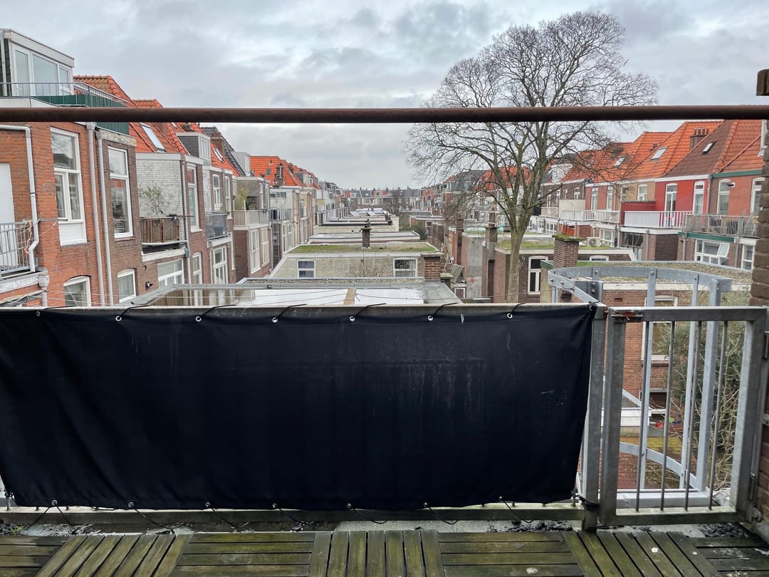 Foto 8 van Beeklaan 333-C