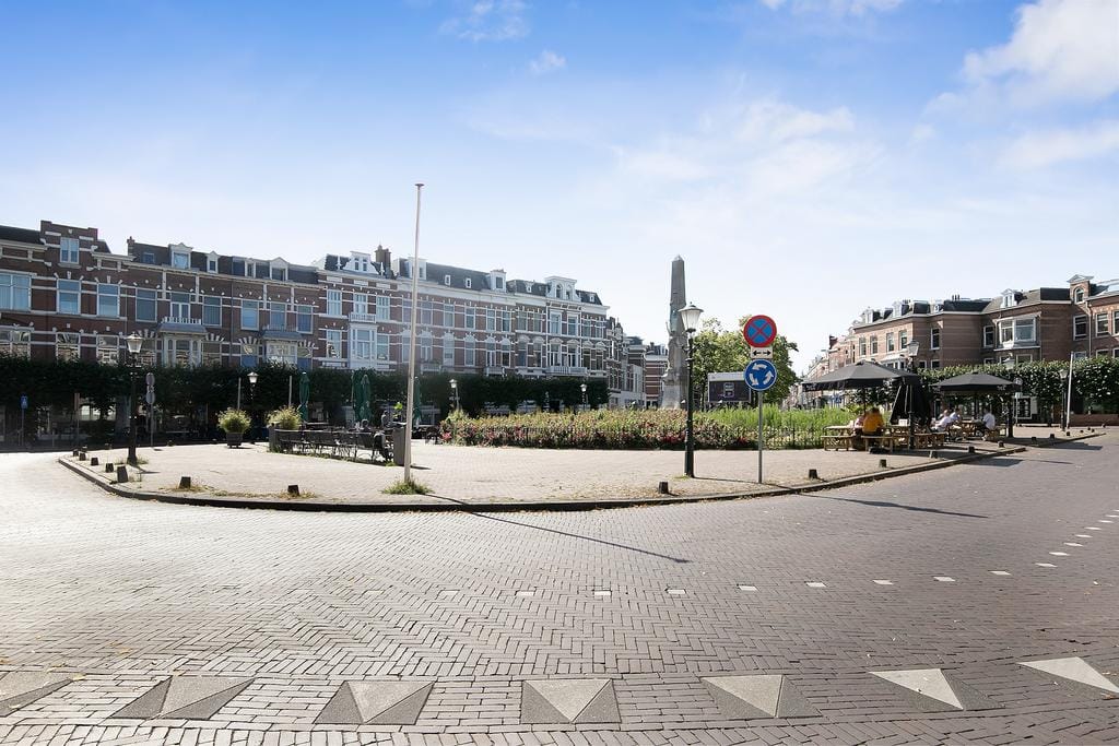 Foto 13 van Beeklaan 333-C