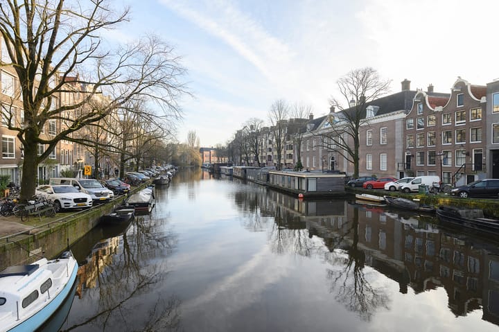 Foto 1 van Nieuwe Keizersgracht 374