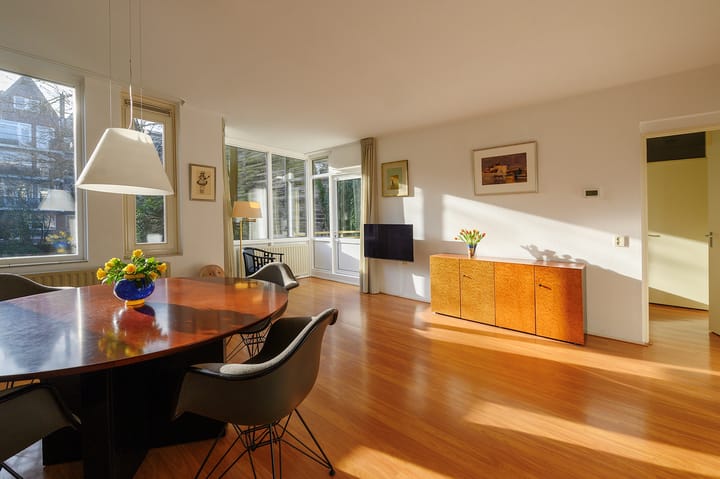 Foto 2 van Nieuwe Keizersgracht 374