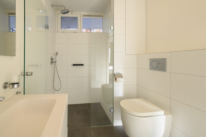 Foto 3 van Nieuwe Keizersgracht 374